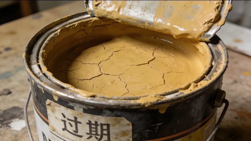 旧墙翻新选质感漆，价格陷阱比想象中多