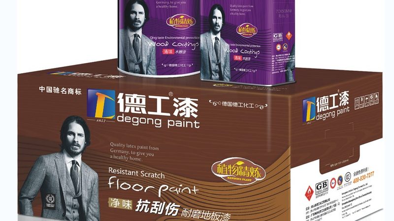 油漆施工验收规范标准：揭秘涂料工程品质的守护者
