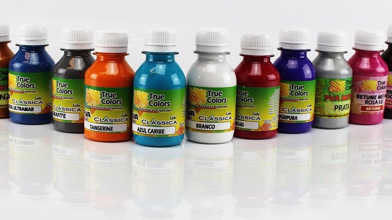 装修涂料厂家直销，标准到底谁说了算