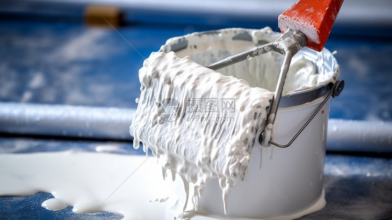 广州乳胶漆厂家直供，如何选择更合适的产品？**
