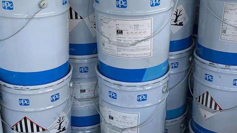 涂料代理区域保护政策注意事项：如何维护市场秩序与品牌权益