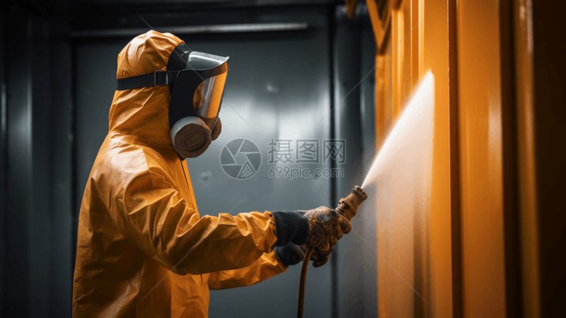 氟碳金属漆与丙烯酸金属漆：性能对比与适用场景解析**