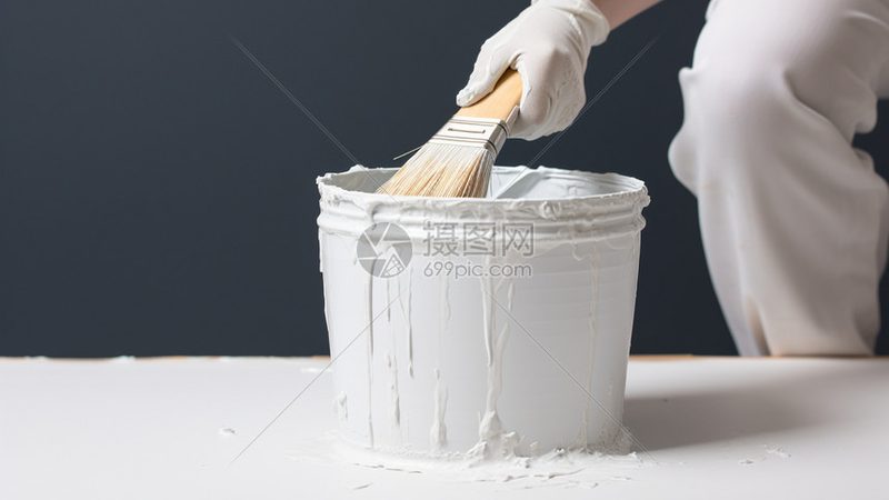 旧地面环氧地坪漆厚度如何选择？规格解析与施工要点**