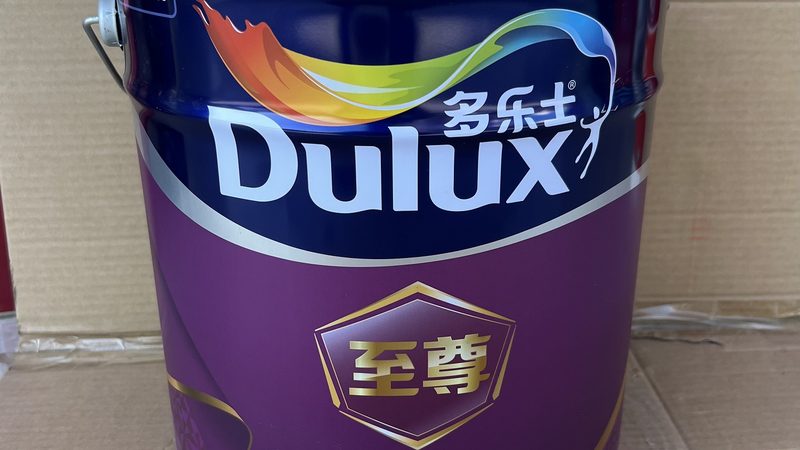 内墙漆滚筒刷代理：揭秘专业施工背后的秘密**