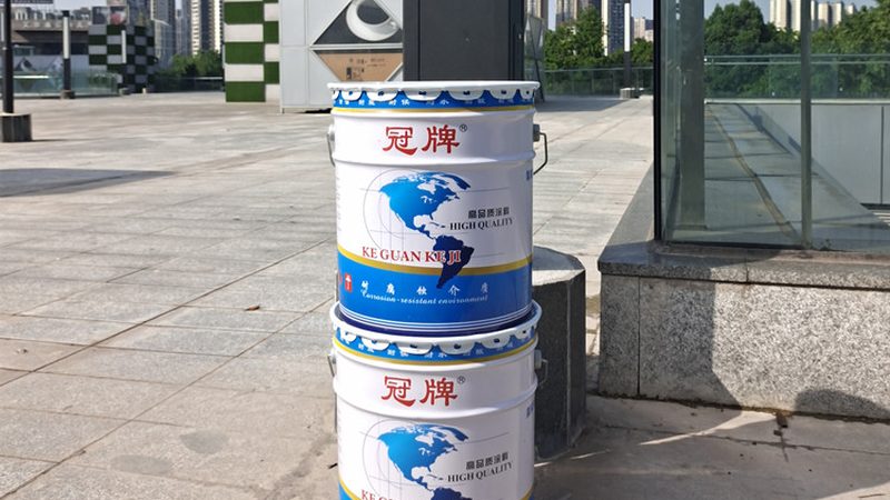 一桶水性漆到底多少钱？别被标价骗了