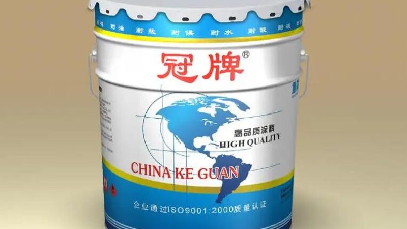 木质家具用漆：水性漆与乳胶漆的优劣对比