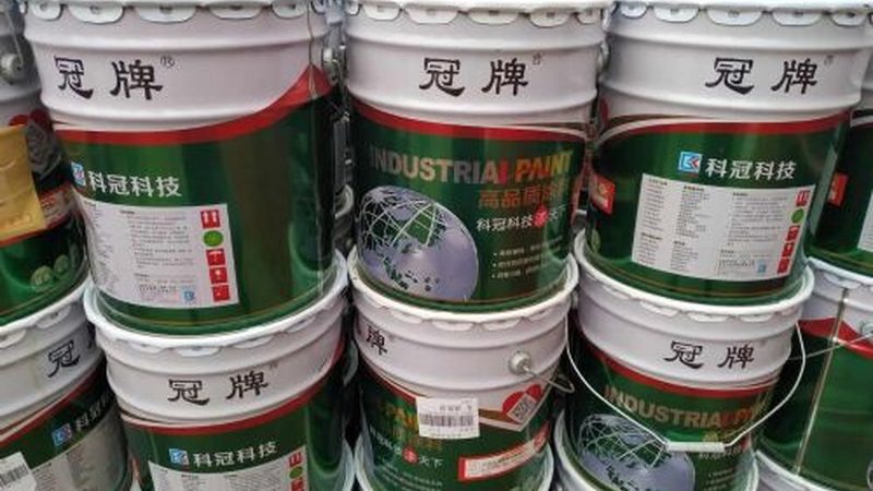 旧墙翻新，外墙漆施工步骤全解析