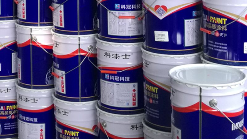 成都外墙漆耐候性：标准如何影响建筑寿命