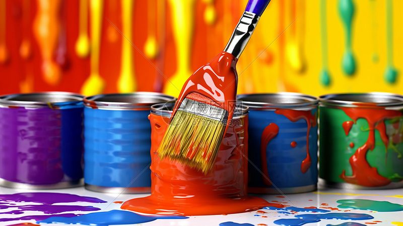实木家具刷什么漆，才能让颜色十年不变