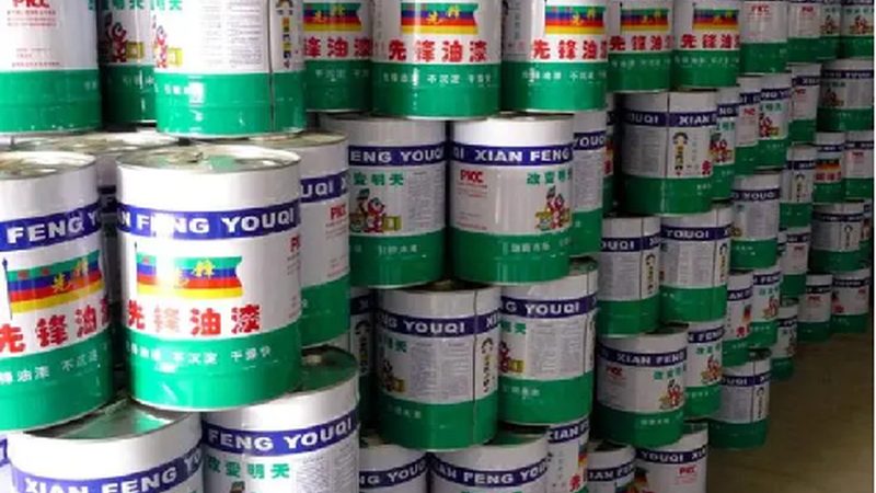 环保外墙漆崛起，品牌排行榜背后的秘密
