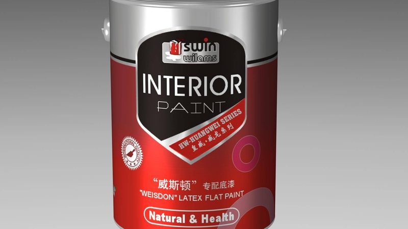 硅藻泥墙面施工和乳胶漆区别